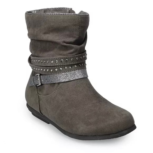 + SO + Rylee Slouch - Picture 1 of 10